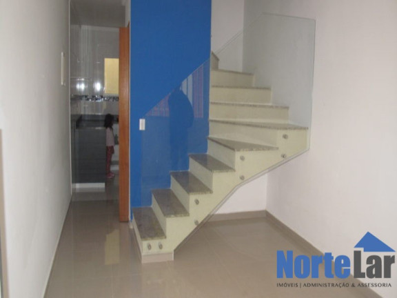 Imagem Sobrado com 2 Quartos à Venda, 70 m² em Vila Boaçava - São Paulo Imagem Sobrado com 2 Quartos à Venda, 70 m² em Vila Boaçava - São Paulo