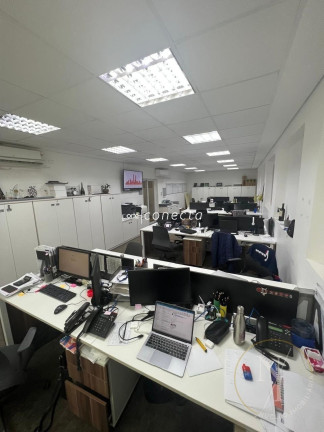 Imagem Imóvel Comercial à Venda, 700 m² em Vila Gomes Cardim - São Paulo