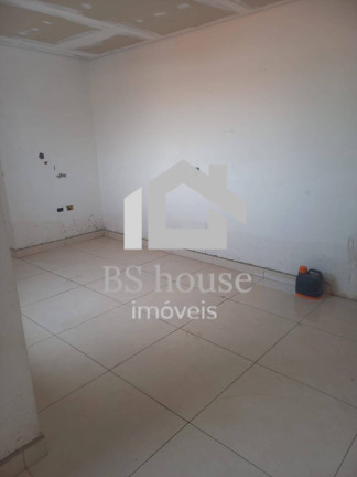 Imagem Apartamento com 2 Quartos à Venda, 50 m² em Utinga - Santo André