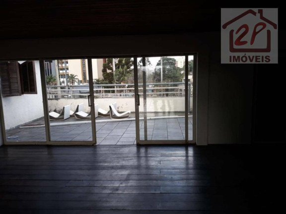 Imagem Edifício Residencial para Alugar, 1.427 m² em Centro - São José Dos Campos