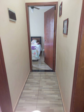 Imagem Apartamento com 2 Quartos à Venda, 52 m² em Lopes De Oliveira - Sorocaba