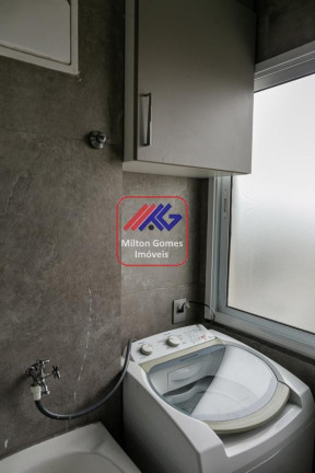 Imagem Apartamento com 2 Quartos à Venda, 47 m² em Cangaiba - São Paulo