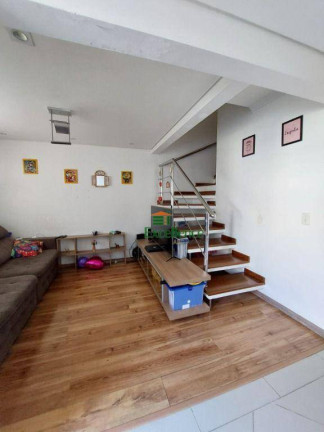 Imagem Sobrado com 3 Quartos à Venda, 110 m² em Jardim Borborema - São Bernardo Do Campo Imagem Sobrado com 3 Quartos à Venda, 110 m² em Jardim Borborema - São Bernardo Do Campo