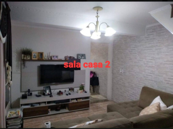Imagem Sobrado com 8 Quartos à Venda, 250 m² em Parque Colonial - São Paulo Imagem Sobrado com 8 Quartos à Venda, 250 m² em Parque Colonial - São Paulo