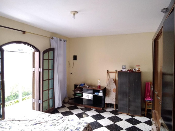 Imagem Casa com 2 Quartos para Alugar, 80 m² em Vila Nova Maua - Mauá Imagem Casa com 2 Quartos para Alugar, 80 m² em Vila Nova Maua - Mauá