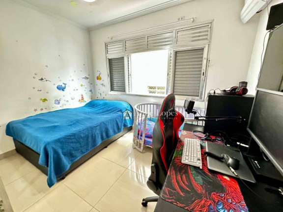 Imagem Apartamento com 1 Quarto à Venda, 55 m² em Gonzaguinha - São Vicente Imagem Apartamento com 1 Quarto à Venda, 55 m² em Gonzaguinha - São Vicente