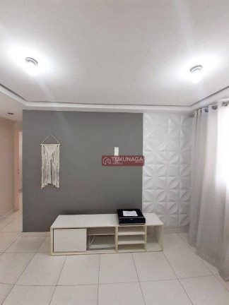 Imagem Apartamento com 2 Quartos à Venda, 63 m² em Vila Paulista - São Paulo