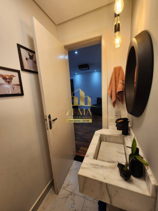 Imagem Casa com 3 Quartos à Venda, 120 m² em Vila Suissa - Mogi Das Cruzes