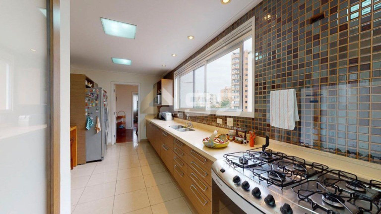 Imagem Apartamento com 4 Quartos à Venda, 225 m² em Perdizes - São Paulo Imagem Apartamento com 4 Quartos à Venda, 225 m² em Perdizes - São Paulo