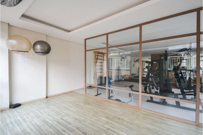 Imagem Apartamento com 2 Quartos à Venda, 65 m² em Vila Gumercindo - São Paulo Imagem Apartamento com 2 Quartos à Venda, 65 m² em Vila Gumercindo - São Paulo