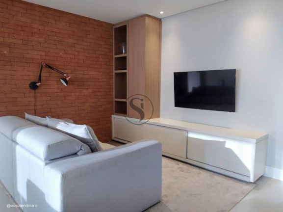 Imagem Apartamento com 2 Quartos para Alugar, 68 m² em Vila Gertrudes - São Paulo Imagem Apartamento com 2 Quartos para Alugar, 68 m² em Vila Gertrudes - São Paulo