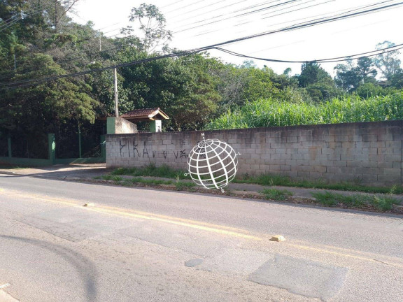 Imagem Terreno à Venda, 5.491 m² em Jardim Estância Brasil - Atibaia Imagem Terreno à Venda, 5.491 m² em Jardim Estância Brasil - Atibaia