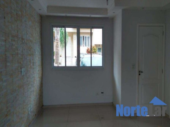 Imagem Casa de Condomínio com 3 Quartos à Venda, 130 m² em Vila Paulistana - São Paulo Imagem Casa de Condomínio com 3 Quartos à Venda, 130 m² em Vila Paulistana - São Paulo