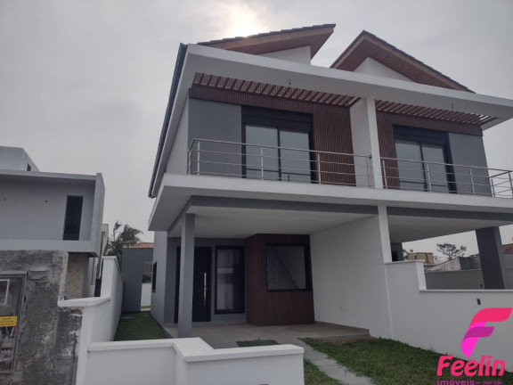 Imagem Casa com 3 Quartos à Venda, 156 m² em Campeche - Florianópolis Imagem Casa com 3 Quartos à Venda, 156 m² em Campeche - Florianópolis