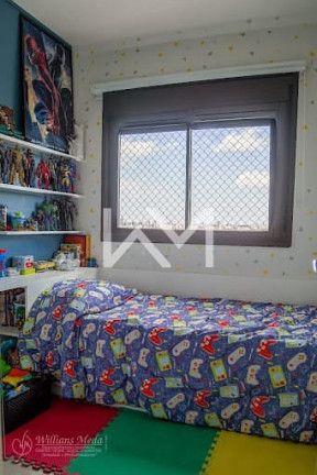 Imagem Apartamento com 3 Quartos à Venda, 98 m² em Campo Belo - São Paulo Imagem Apartamento com 3 Quartos à Venda, 98 m² em Campo Belo - São Paulo