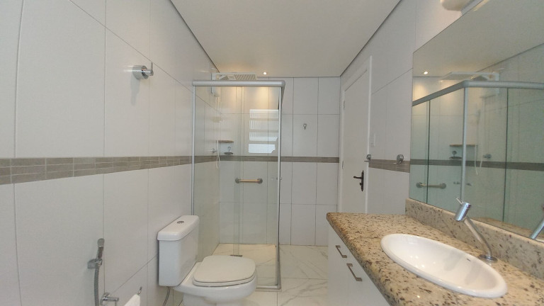 Imagem Apartamento com 3 Quartos à Venda, 123 m² em Gonzaga - Santos Imagem Apartamento com 3 Quartos à Venda, 123 m² em Gonzaga - Santos