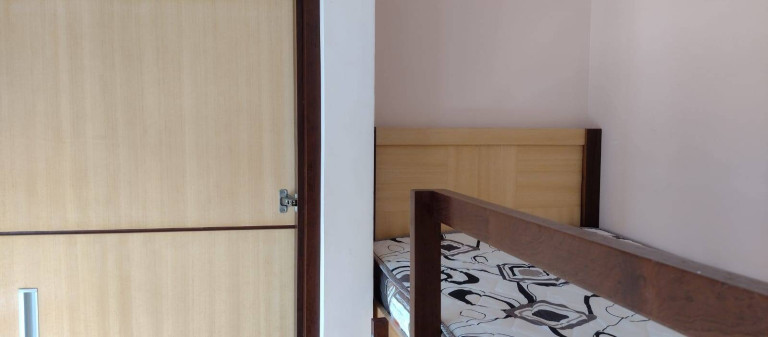 Imagem Casa de Condomínio com 1 Quarto à Venda, 46 m² em Gamboa - Cabo Frio Imagem Casa de Condomínio com 1 Quarto à Venda, 46 m² em Gamboa - Cabo Frio