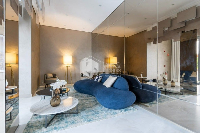 Imagem Apartamento com 3 Quartos à Venda, 175 m² em Jardim Dom Bosco - São Paulo