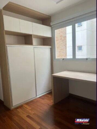Imagem Apartamento com 4 Quartos à Venda, 180 m² em Chácara Santo Antônio (zona Sul) - São Paulo