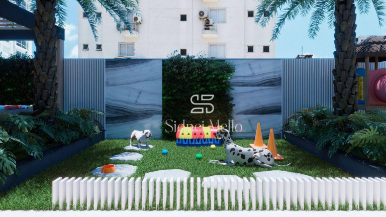 Imagem Apartamento com 3 Quartos à Venda, 134 m² em 2 Quadra Centro - Balneário Camboriú