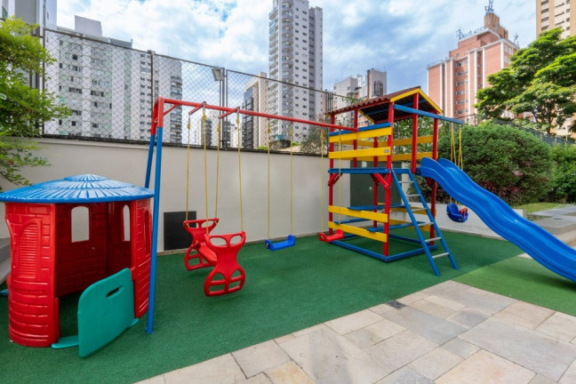Imagem Imóvel com 3 Quartos à Venda, 91 m² em Moema - São Paulo Imagem Imóvel com 3 Quartos à Venda, 91 m² em Moema - São Paulo