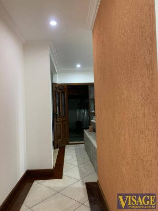 Imagem Sobrado com 3 Quartos à Venda, em Jardim Das Industrias - São José Dos Campos Imagem Sobrado com 3 Quartos à Venda, em Jardim Das Industrias - São José Dos Campos