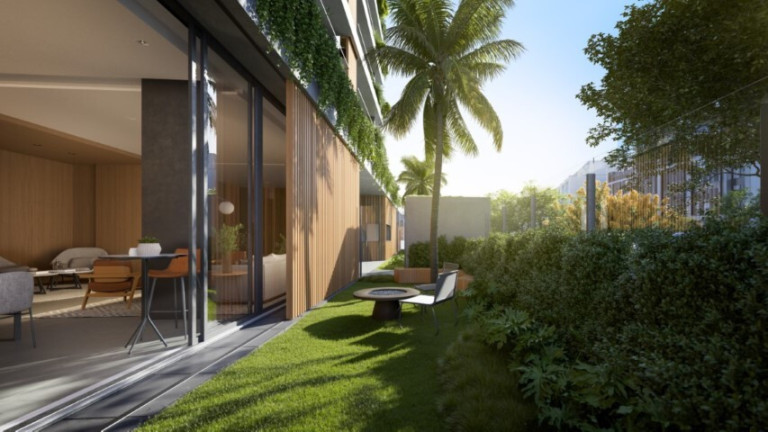 Imagem Apartamento com 3 Quartos à Venda, 132 m² em Bela Vista - Porto Alegre Imagem Apartamento com 3 Quartos à Venda, 132 m² em Bela Vista - Porto Alegre