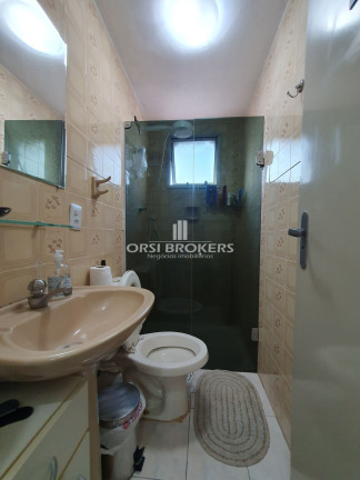 Imagem Apartamento com 2 Quartos à Venda, 54 m² em Jaguaré - São Paulo