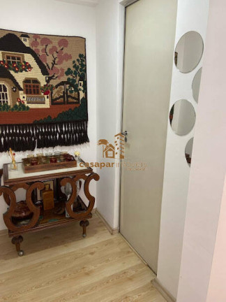 Imagem Apartamento com 3 Quartos à Venda, 105 m² em Centro - Santo André