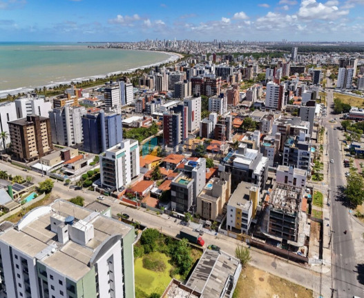 Imagem Apartamento com 1 Quarto à Venda, 41 m² em Intermares - Cabedelo Imagem Apartamento com 1 Quarto à Venda, 41 m² em Intermares - Cabedelo