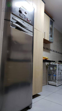 Imagem Apartamento com 3 Quartos à Venda, 75 m² em Jaguaribe - Osasco Imagem Apartamento com 3 Quartos à Venda, 75 m² em Jaguaribe - Osasco