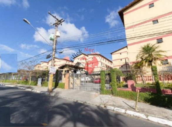 Imagem Apartamento com 3 Quartos à Venda, 67 m² em Demarchi - São Bernardo Do Campo