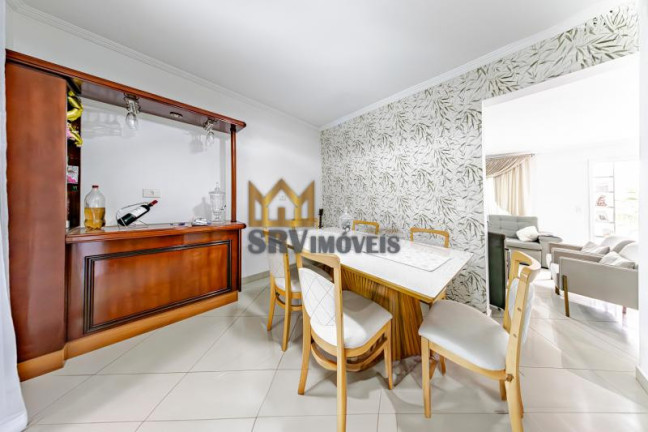 Imagem Sobrado com 3 Quartos à Venda, 235 m² em Atuba - Curitiba Imagem Sobrado com 3 Quartos à Venda, 235 m² em Atuba - Curitiba