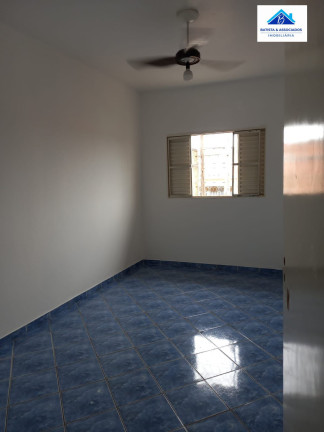 Imagem Casa com 3 Quartos à Venda, 132 m² em Parque Santa Bárbara - Campinas Imagem Casa com 3 Quartos à Venda, 132 m² em Parque Santa Bárbara - Campinas