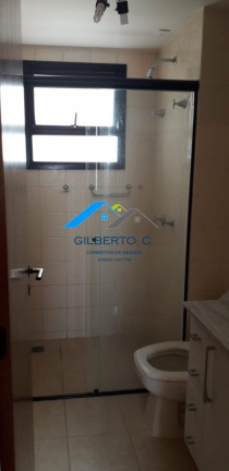 Imagem Apartamento com 3 Quartos à Venda, 90 m² em Vila Nova Cidade Universitária - Bauru