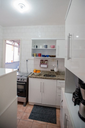 Imagem Apartamento com 2 Quartos à Venda, 58 m² em Passo Da Areia - Porto Alegre Imagem Apartamento com 2 Quartos à Venda, 58 m² em Passo Da Areia - Porto Alegre