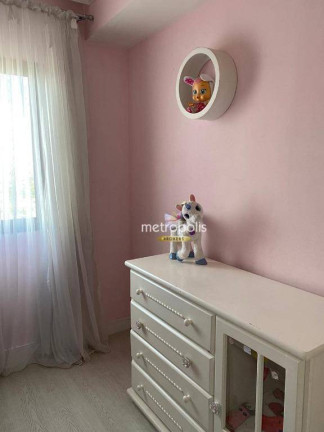 Imagem Cobertura com 3 Quartos à Venda, 181 m² em Barcelona - São Caetano Do Sul