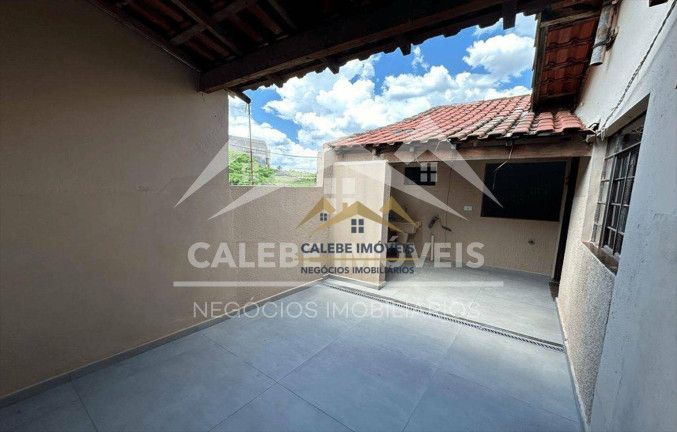 Imagem Casa com 2 Quartos à Venda, 80 m² em Vila Doutor Laurindo - Tatuí Imagem Casa com 2 Quartos à Venda, 80 m² em Vila Doutor Laurindo - Tatuí