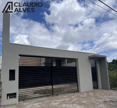 Imagem Casa com 3 Quartos à Venda, 108 m² em Sim - Feira De Santana Imagem Casa com 3 Quartos à Venda, 108 m² em Sim - Feira De Santana