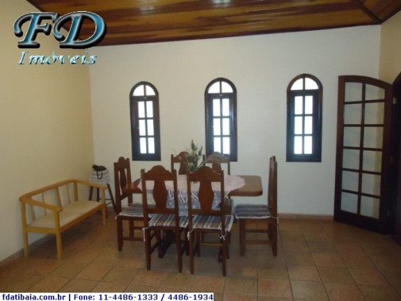 Imagem Chácara com 3 Quartos à Venda, 1.519 m² em Rosário - Atibaia Imagem Chácara com 3 Quartos à Venda, 1.519 m² em Rosário - Atibaia