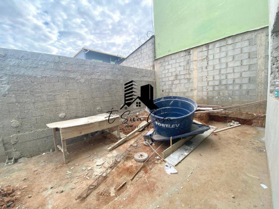 Imagem Casa com 3 Quartos à Venda, 220 m² em Xangri-lá - Contagem Imagem Casa com 3 Quartos à Venda, 220 m² em Xangri-lá - Contagem
