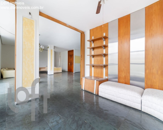 Imagem Apartamento com 3 Quartos à Venda, 270 m² em Santa Cecília - São Paulo Imagem Apartamento com 3 Quartos à Venda, 270 m² em Santa Cecília - São Paulo