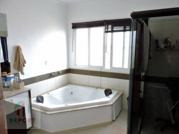 Imagem Casa de Condomínio com 4 Quartos à Venda, 401 m² em Golf Village - Carapicuíba Imagem Casa de Condomínio com 4 Quartos à Venda, 401 m² em Golf Village - Carapicuíba