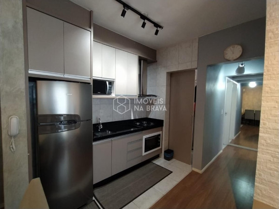Imagem Apartamento com 2 Quartos à Venda, 50 m² em Itaipava - Itajaí