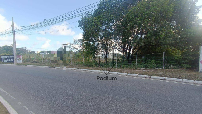 Imagem Terreno à Venda, 645 m² em Altiplano Cabo Branco - João Pessoa Imagem Terreno à Venda, 645 m² em Altiplano Cabo Branco - João Pessoa