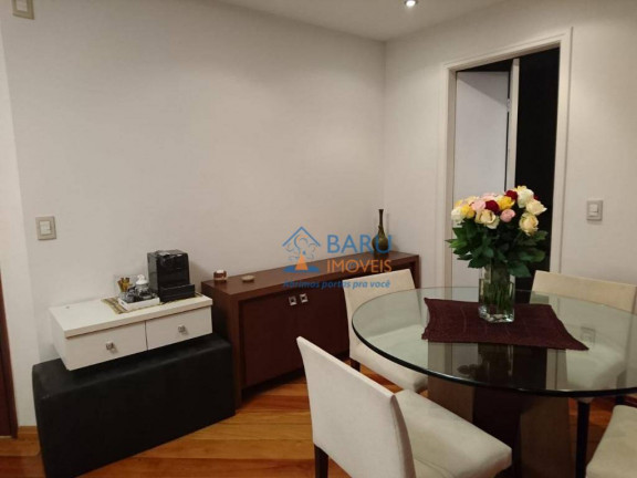 Imagem Apartamento com 3 Quartos à Venda, 80 m² em Lapa - São Paulo Imagem Apartamento com 3 Quartos à Venda, 80 m² em Lapa - São Paulo