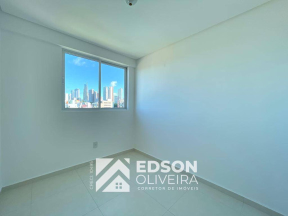 Imagem Cobertura à Venda, 107 m² em Cabo Branco - João Pessoa