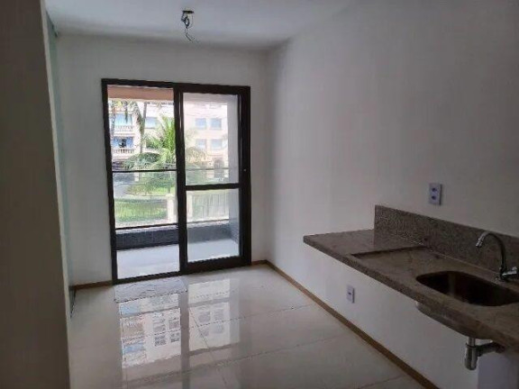 Imagem Apartamento com 1 Quarto à Venda, 31 m² em Pituba - Salvador