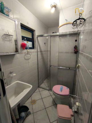 Imagem Kitnet com 1 Quarto à Venda, 30 m² em Balneário Flórida - Praia Grande Imagem Kitnet com 1 Quarto à Venda, 30 m² em Balneário Flórida - Praia Grande