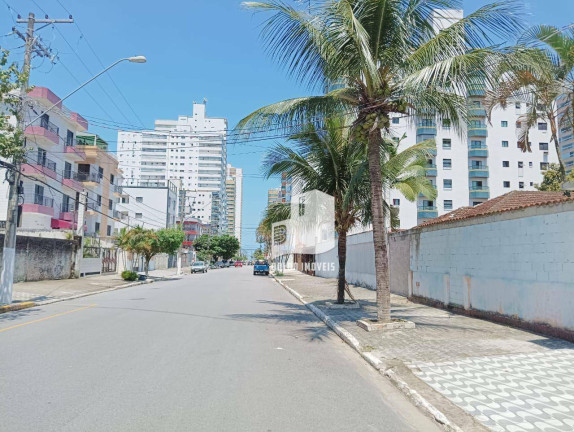 Imagem Apartamento com 1 Quarto à Venda, 54 m² em Vila Guilhermina - Praia Grande